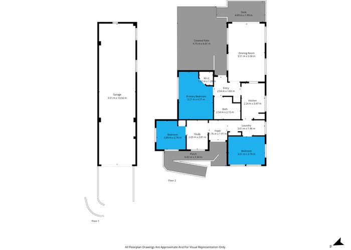  at 14 Lucas Place, Weymouth, Manukau City, Auckland