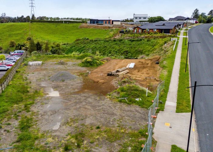  at Hurworth, New Plymouth, Taranaki