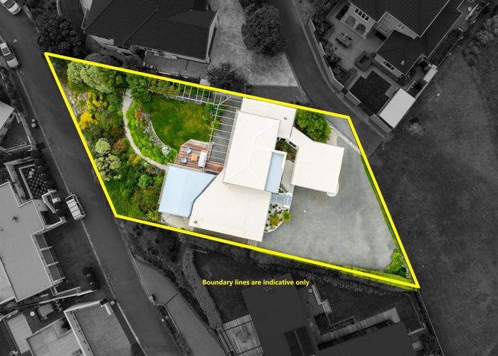  at 78 Glenstrae Road, Redcliffs, Christchurch City, Canterbury