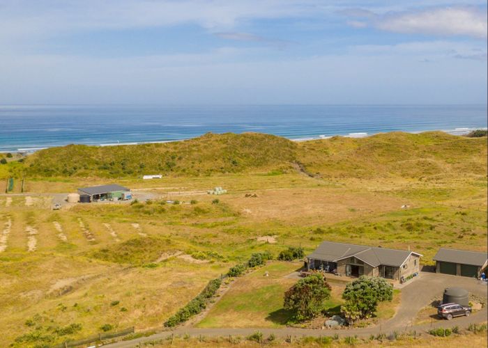  at 668B Sandhills Road, Ahipara, Far North, Northland