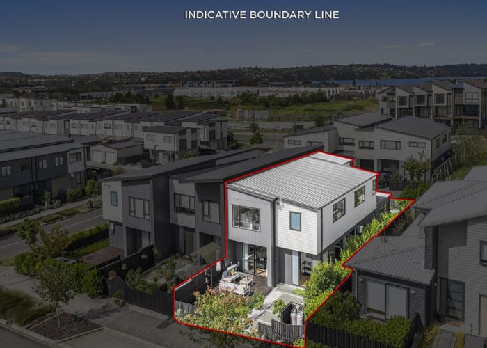  at 40 Skua Road, Hobsonville, Waitakere City, Auckland