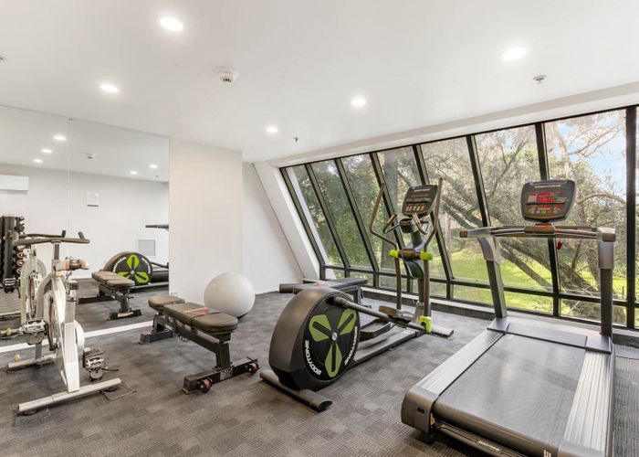  at 6I/100 Greys Avenue, City Centre, Auckland City, Auckland