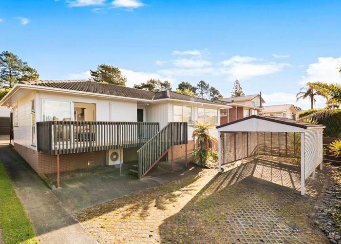  at 19 Allington Road, Massey, Auckland