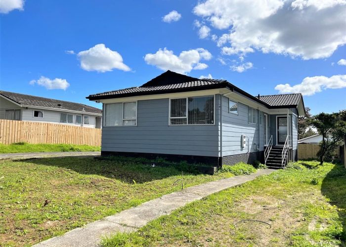  at 25 Burbank Avenue, Manurewa, Auckland
