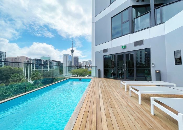  at 1204/369 Queen Street, City Centre, Auckland City, Auckland