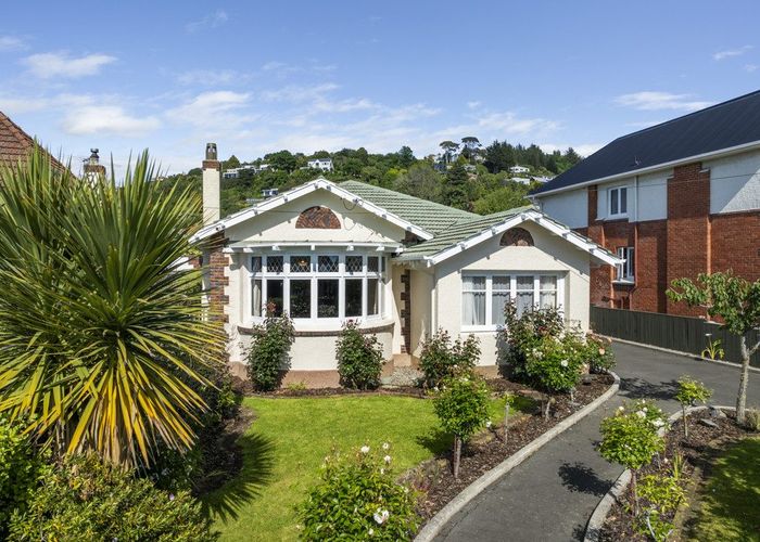  at 192 Forbury Road, Saint Clair, Dunedin