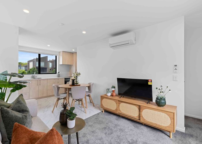  at Unit S/92 Huanui Lane, City Centre, Christchurch City, Canterbury