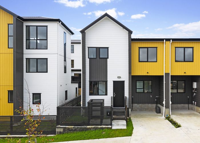 at 293 Flat Bush School Road, Flat Bush, Flat Bush, Manukau City, Auckland