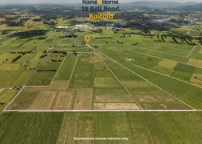  at 18 Bell Road, Kaitaia, Far North, Northland