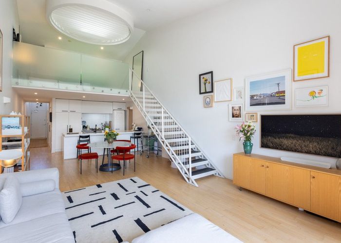  at 57I Livingstone Street, Westmere, Auckland City, Auckland