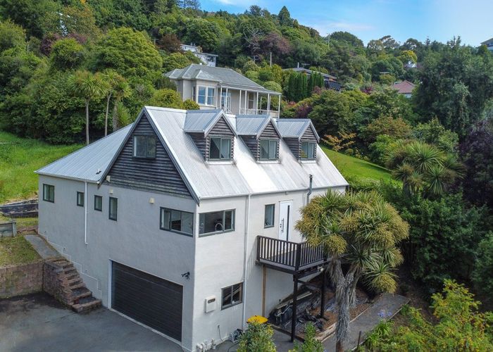  at 24B Motu Street, Saint Clair, Dunedin, Otago