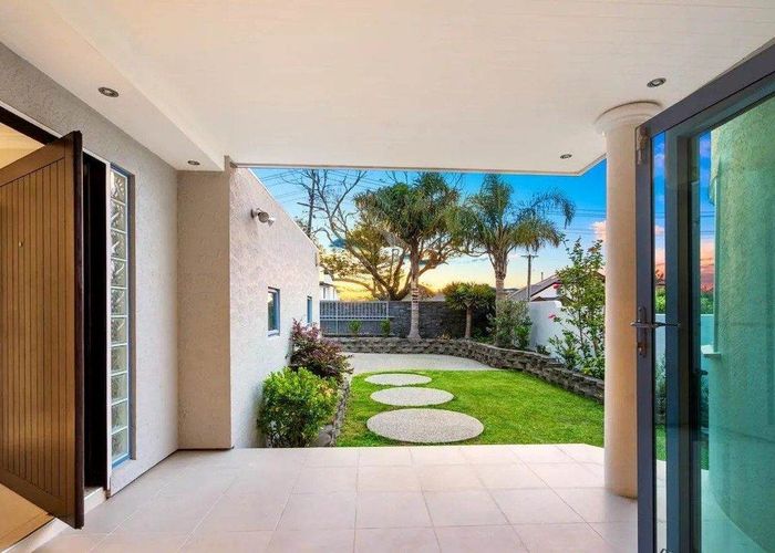  at 46 Dudley Road, Mission Bay, Auckland