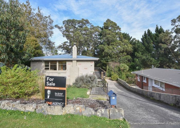  at 96 Skibo Street, Kew, Dunedin