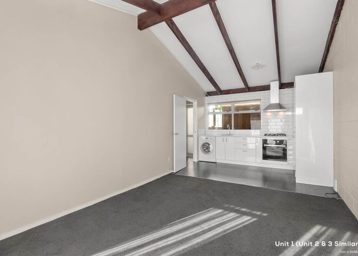  at 1/177 Shirley Road, Papatoetoe, Manukau City, Auckland