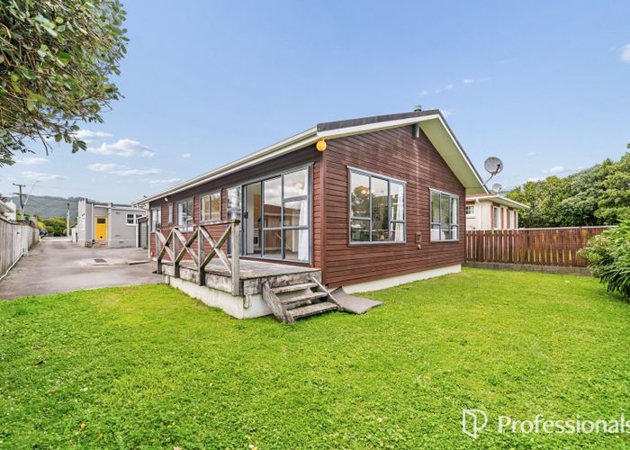  at 923a High Street, Avalon, Lower Hutt, Wellington