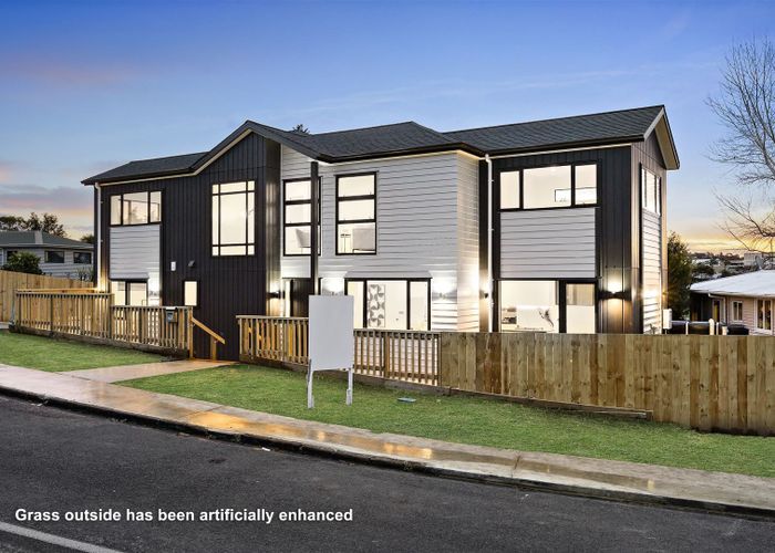  at 79A Bond Crescent, Forrest Hill, Auckland