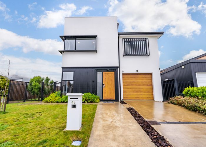  at 48 Mawai Hakona Drive, Wallaceville, Upper Hutt, Wellington