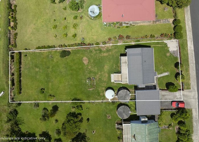  at 43 Turner Street, Kaeo, Kaeo