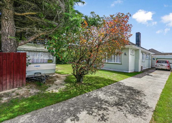  at 124 Wise Street, Wainuiomata, Lower Hutt, Wellington