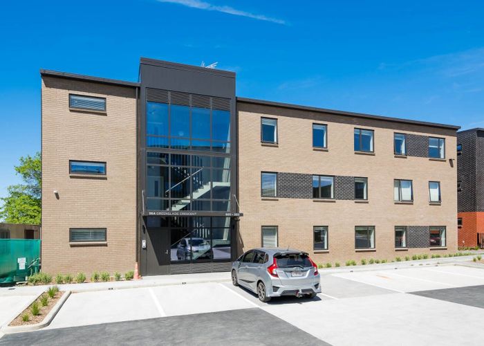  at 201/36a Greenslade Crescent, Northcote, North Shore City, Auckland