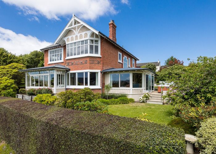  at 2 Sargood Street, Maori Hill, Dunedin