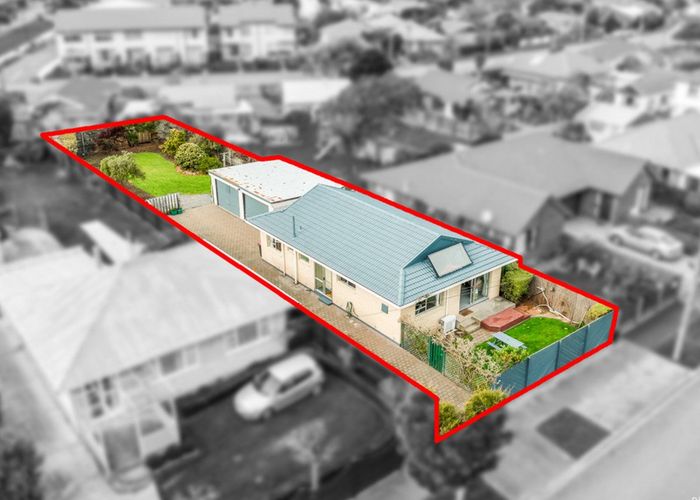 at 129 Lonsdale Street, New Brighton, Christchurch