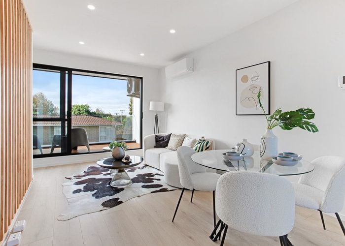  at Lot 8/19 Matangi Road, Mount Wellington, Auckland City, Auckland