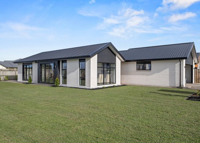 at Lot 27 Smithfield, Ashburton, Ashburton, Canterbury