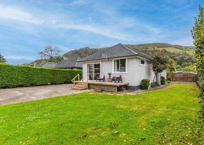  at 23 North Road, The Wood, Nelson, Nelson / Tasman
