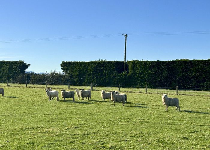  at 748 Makarewa Browns Road, Ryal Bush, Invercargill, Southland