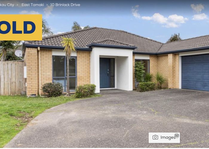  at 10 Brinlack Drive, East Tamaki, Auckland