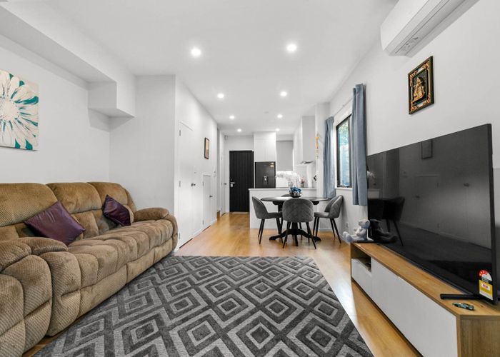  at 24F Boyce Avenue, Mount Roskill, Auckland City, Auckland