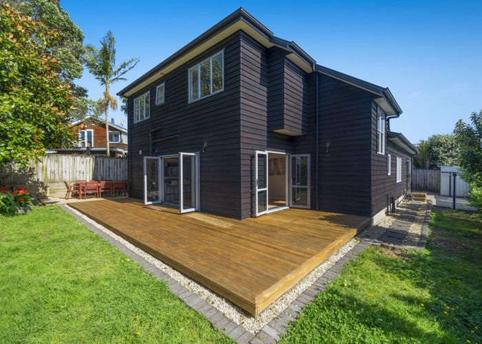  at 45 Fir Street, Waterview, Auckland