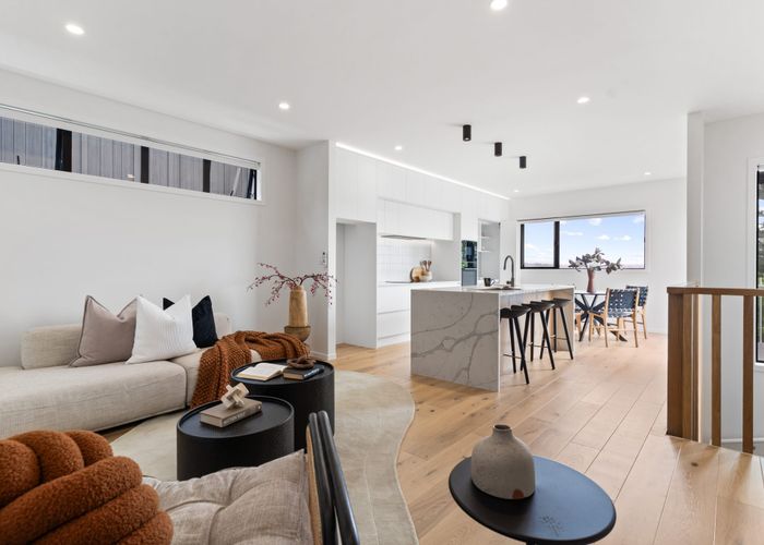  at 85A Awaroa Road, Sunnyvale, Waitakere City, Auckland