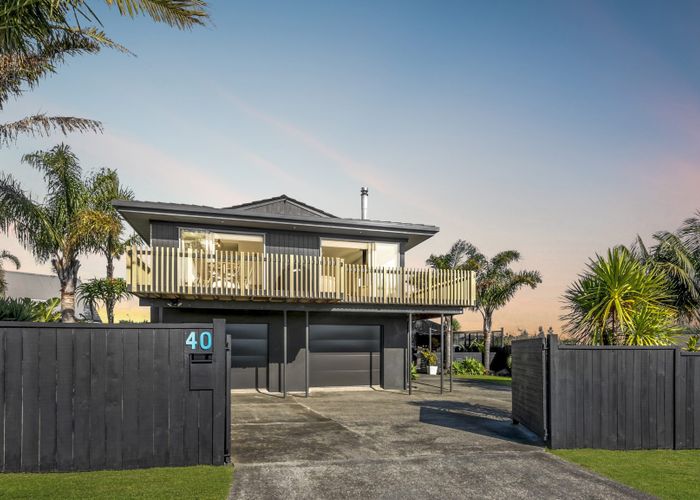  at 40 Karaka Road, Beachlands, Auckland