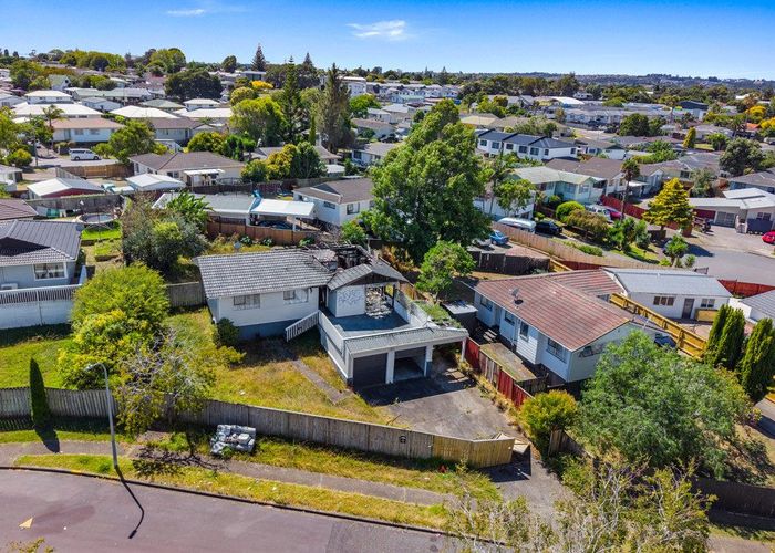  at 26 Carter Place, Manurewa, Manukau City, Auckland