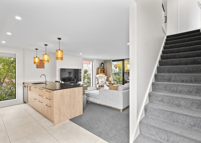  at 1/10 Bishop Street, St. Albans, Christchurch City, Canterbury