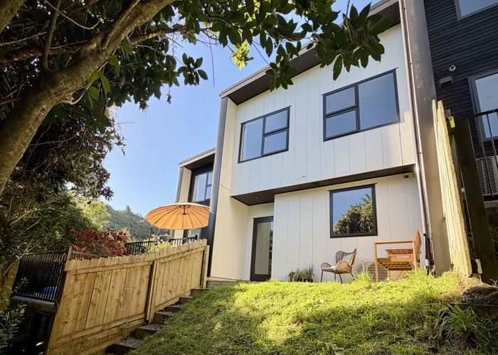  at 31 Rua Kai Way, Brooklyn, Wellington, Wellington