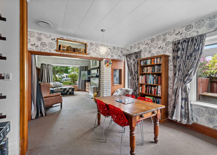  at 321 Barrington Street, Spreydon, Christchurch
