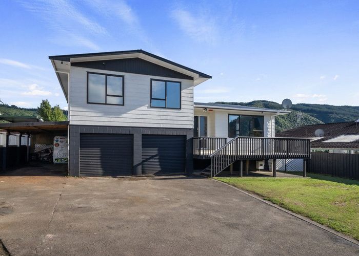  at 6 Crystal Grove, Birchville, Upper Hutt