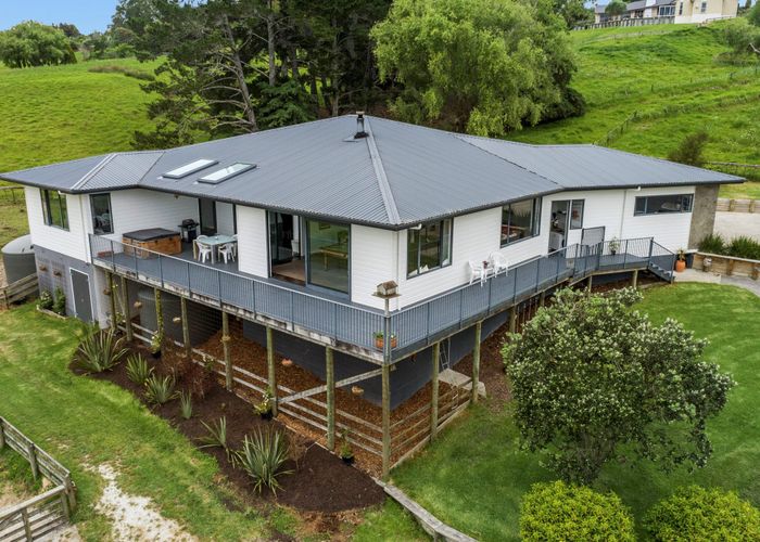  at 59A Spur Road, Stillwater, Silverdale