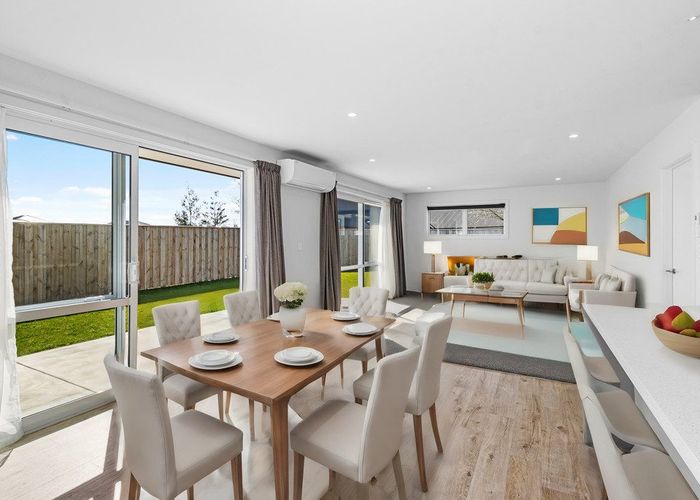  at 29 Harrison Drive, Rolleston, Rolleston
