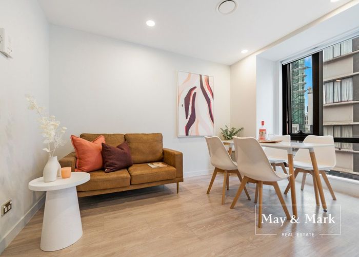  at 203/75 Victoria Street West, City Centre, Auckland City, Auckland