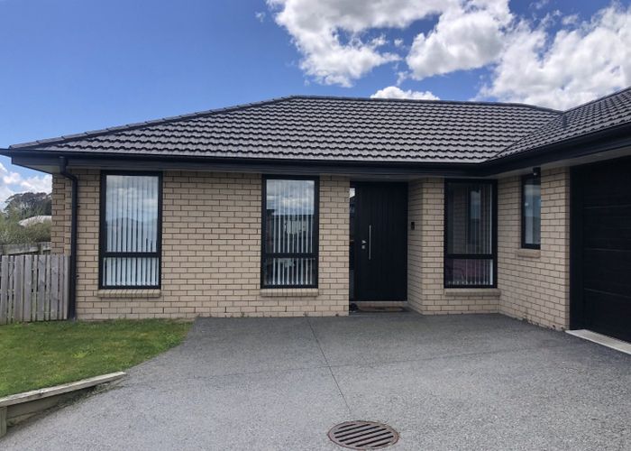  at 4 Benjamin Avenue, Rototuna, Hamilton, Waikato