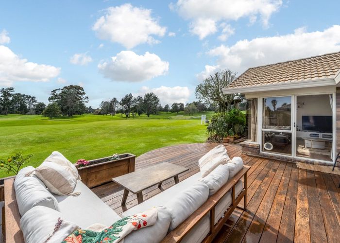  at 1/41 West Fairway, Golflands, Auckland