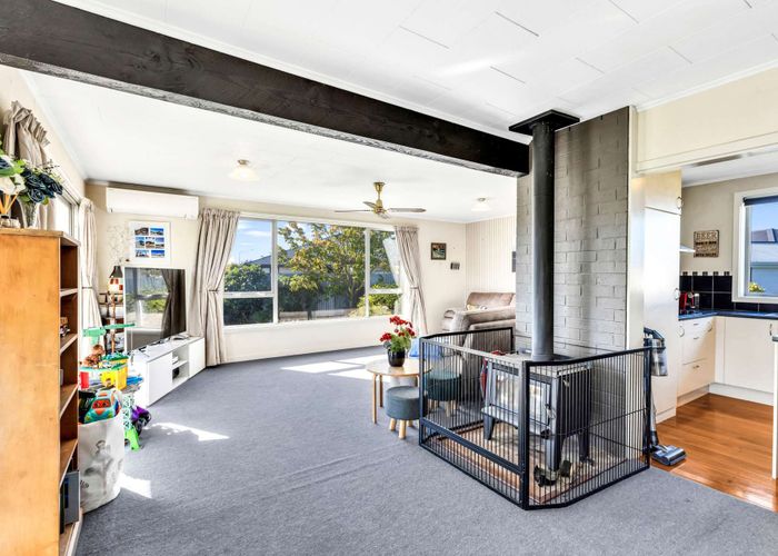  at 121 George Street, Tinwald, Ashburton, Canterbury