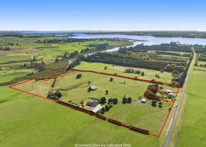  at 63 Waipipi Wharf Road, Pollok, Pollok