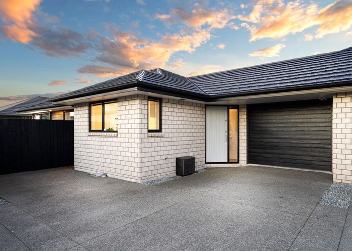  at 4/80 Waltham Road, Sydenham, Christchurch