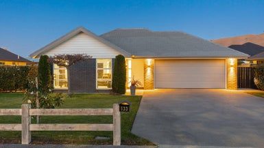  at 133 Taylor Pass Road, Witherlea, Blenheim