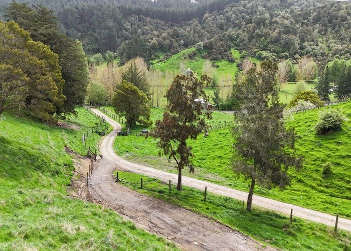  at 172B Kaukatea Valley Road, Okoia, Whanganui, Manawatu / Whanganui